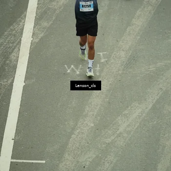 Runner Photo 7223707