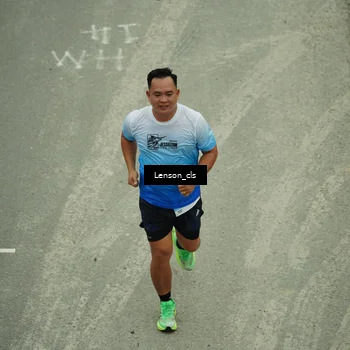 Runner Photo 7223708