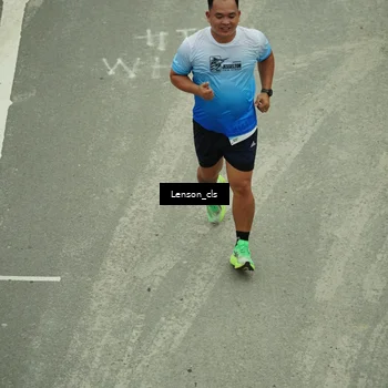 Runner Photo 7223713