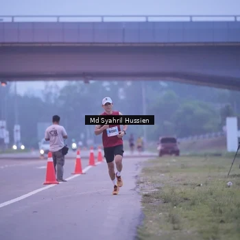 Runner Photo 7223715