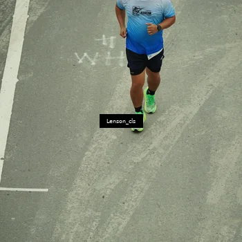 Runner Photo 7223721