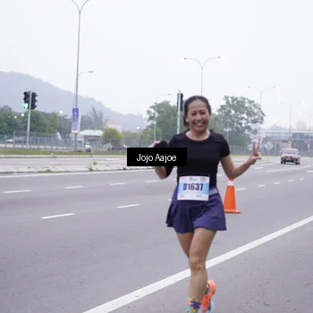 Runner Photo 7223725