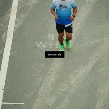 Runner Photo 7223727