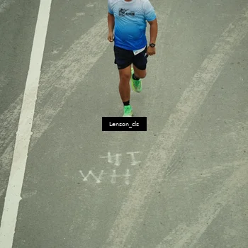 Runner Photo 7223734