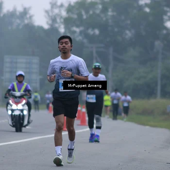 Runner Photo 7223735