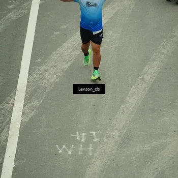 Runner Photo 7223736