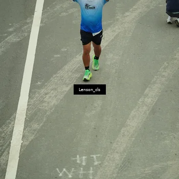 Runner Photo 7223742