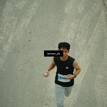 Runner Photo 7223752