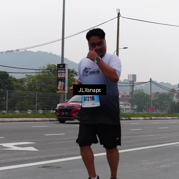 Runner Photo 7223759