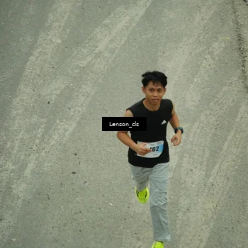 Runner Photo 7223760