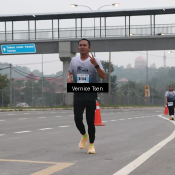Runner Photo 7223761