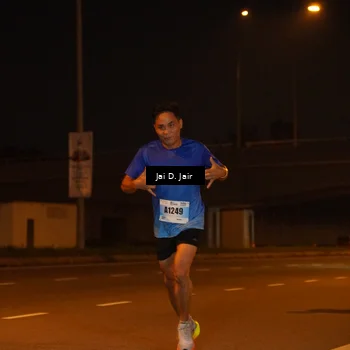Runner Photo 7223764