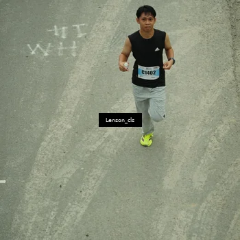 Runner Photo 7223767