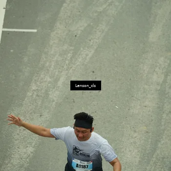 Runner Photo 7223770