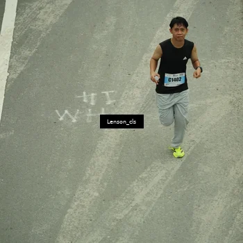 Runner Photo 7223774