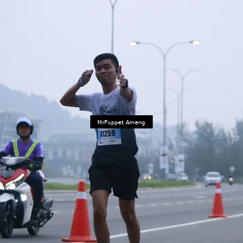 Runner Photo 7223775