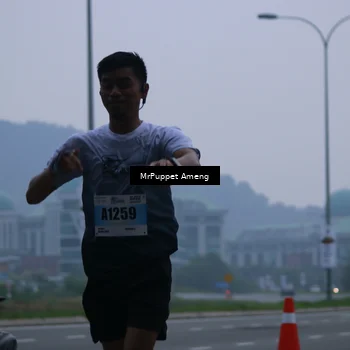 Runner Photo 7223780