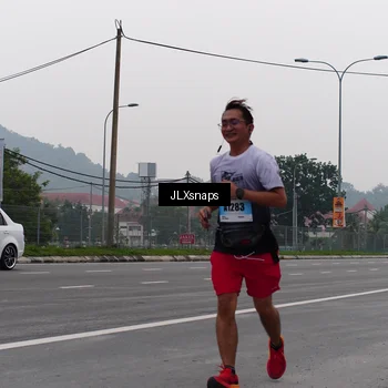 Runner Photo 7223781