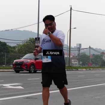 Runner Photo 7223784