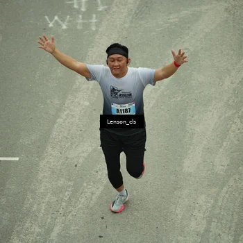 Runner Photo 7223786