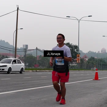 Runner Photo 7223789