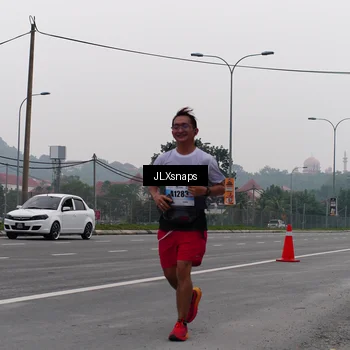 Runner Photo 7223794