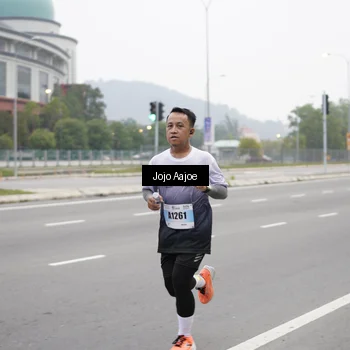Runner Photo 7223797