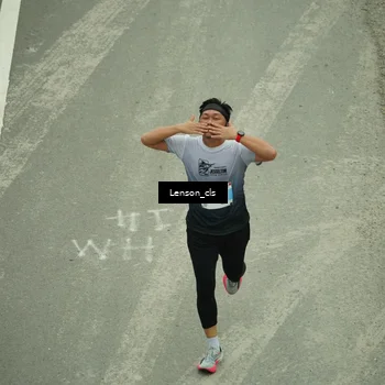 Runner Photo 7223798
