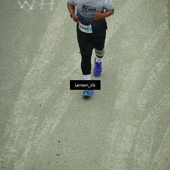 Runner Photo 7223800