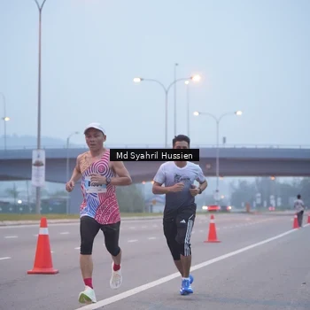 Runner Photo 7223801