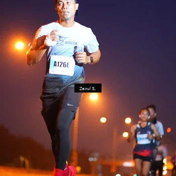 Runner Photo 7223803