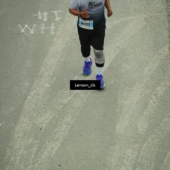 Runner Photo 7223805