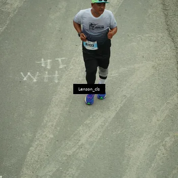 Runner Photo 7223809