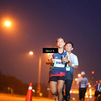 Runner Photo 7223814