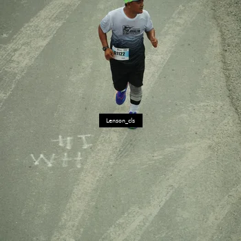 Runner Photo 7223819
