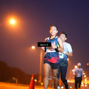 Runner Photo 7223821