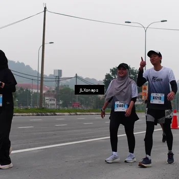Runner Photo 7223826