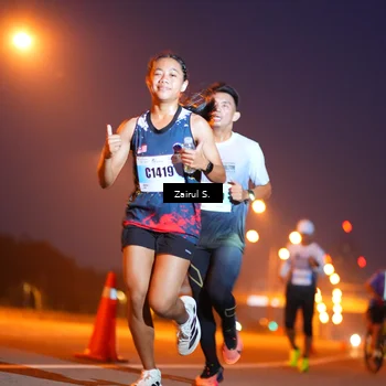 Runner Photo 7223830