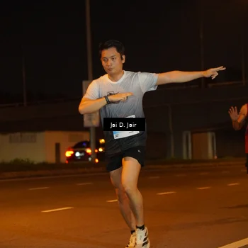 Runner Photo 7223831