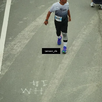 Runner Photo 7223832