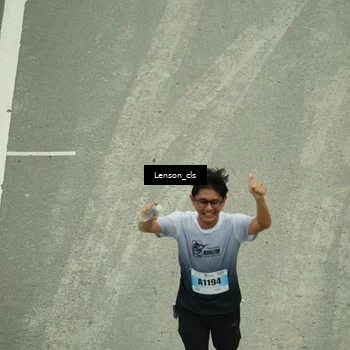 Runner Photo 7223833