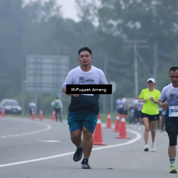 Runner Photo 7223834