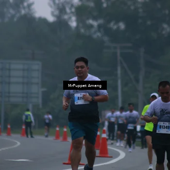 Runner Photo 7223835