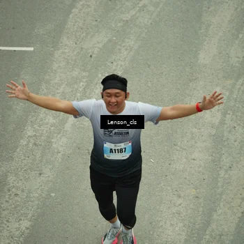 Runner Photo 7223836