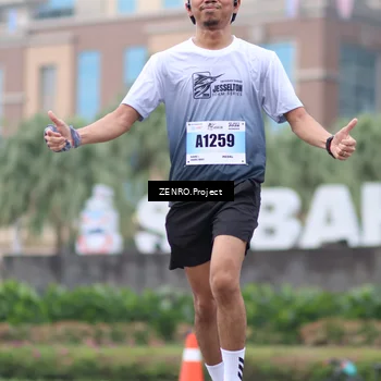 Runner Photo 7223838