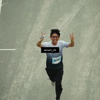 Runner Photo 7223841
