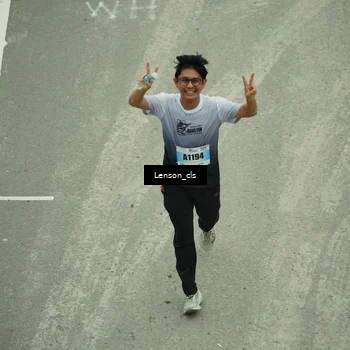 Runner Photo 7223842