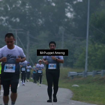 Runner Photo 7223845