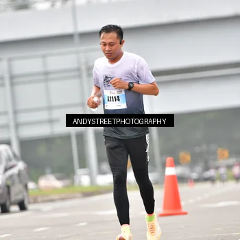 Runner Photo 7223847