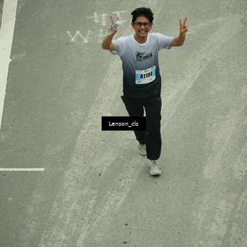 Runner Photo 7223848